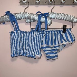 Girls Sweet Honey Swimsuit